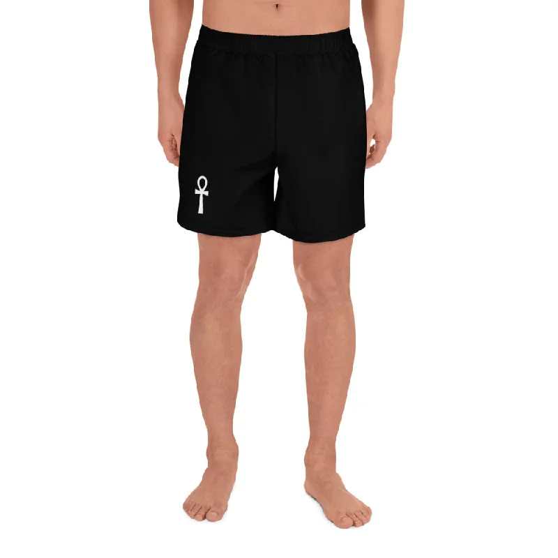 Athletic Long Shorts