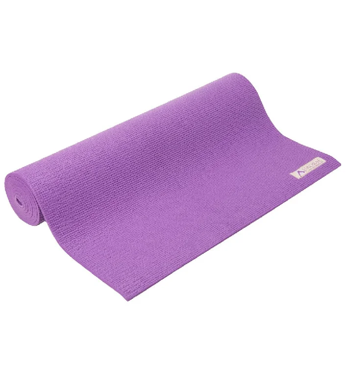 Aurorae Classic Thick Yoga Mat 72"" 6mm