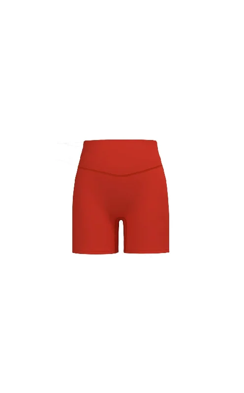 Cloud II™ Volley Short - Blood Orange