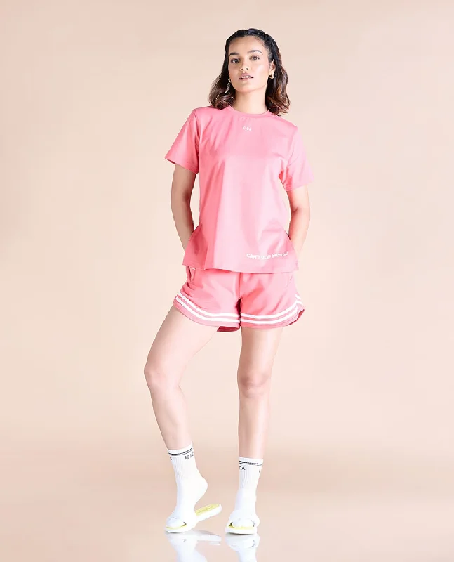 Cotton Everyday Shorts