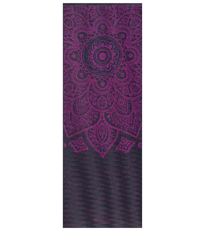 Gaiam 6mm Yoga Mat