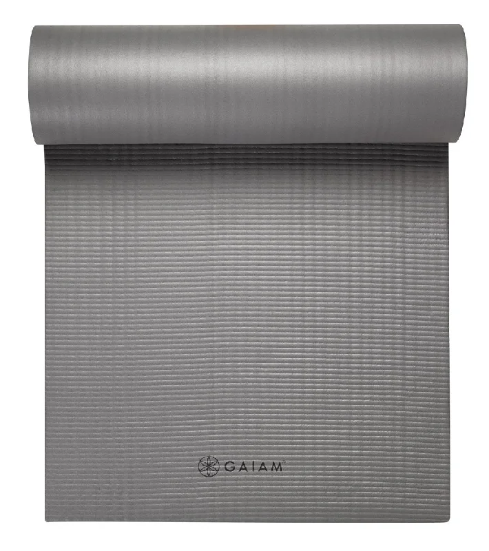 Gaiam Fitness Mat 23.6"" 15mm