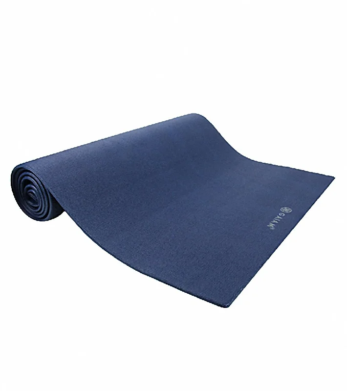 Gaiam Pilates Mat 68"" 5mm