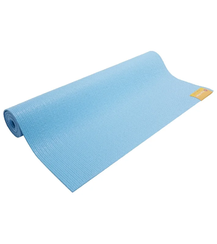 Hugger Mugger Eco Rich Yoga Mat 68"" 4mm