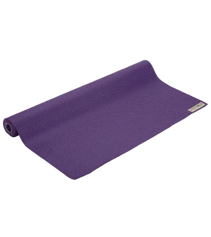 Jade Yoga Voyager Natural Rubber Yoga Mat 68"" 1.5mm