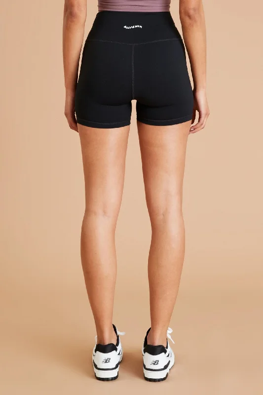 Madison 5"" Bike Short (Black)