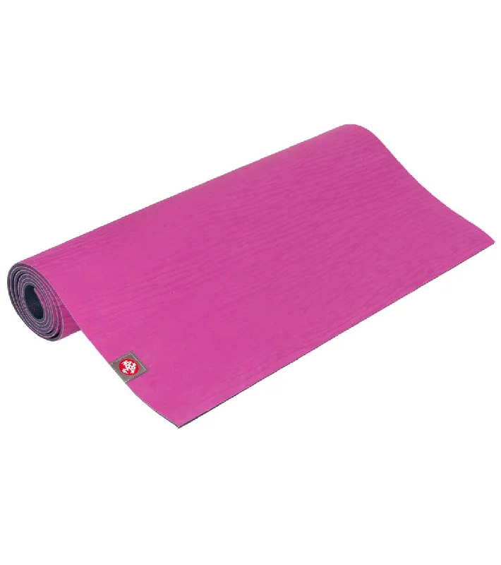 Manduka eKO Long Yoga Mat 79"" 5mm Isabela