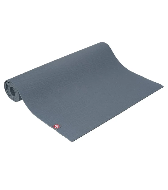 Manduka eKO Long Yoga Mat 79"" 5mm Thunder