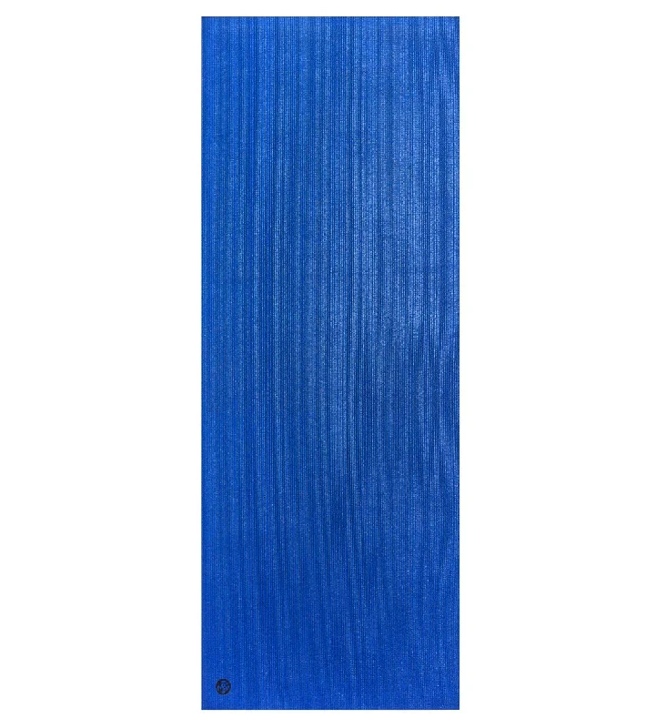 Manduka PRO Long Yoga Mat 85"" 6mm Extra Thick Forever