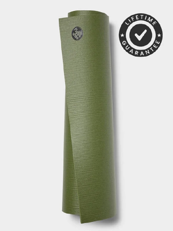 Standard 71"" (180cm) / Earth (Manduka)