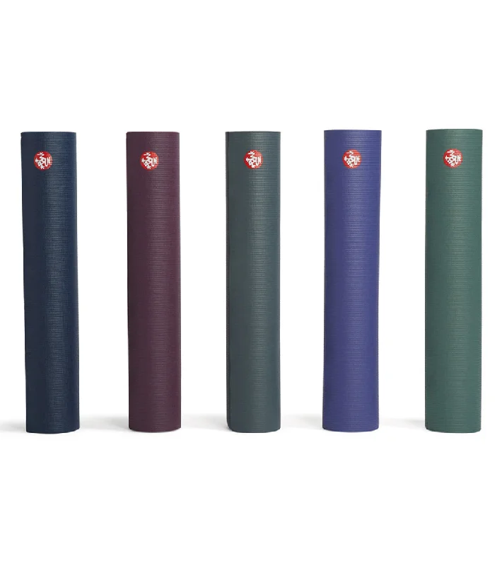 Manduka PROlite Yoga Mat 71"" 4.7mm Passion Berry