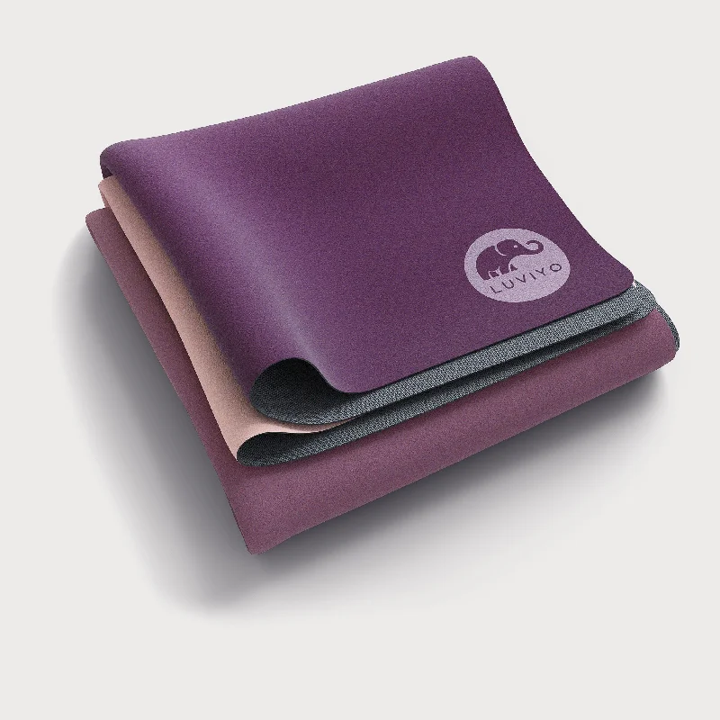 Travel Yogamatte Mondo