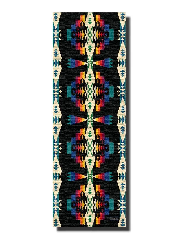 Pendleton x Yune Yoga Tucson Mat 5mm