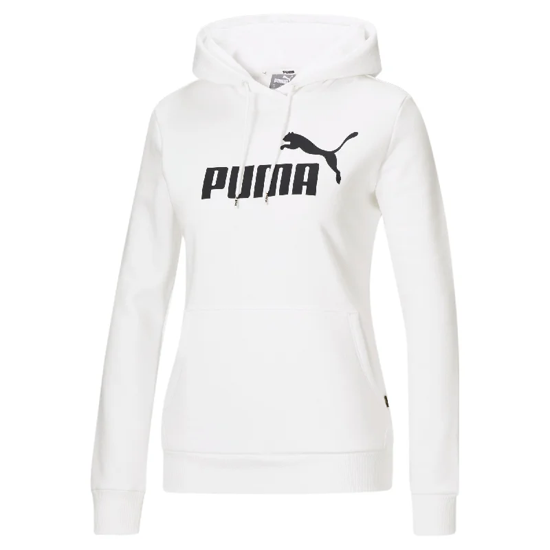 PUMA Women's Essentials Hoodie