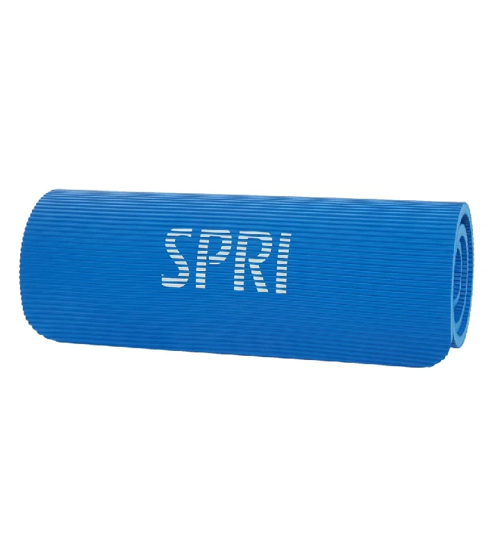 SPRI Pro Exercise Mat 55""