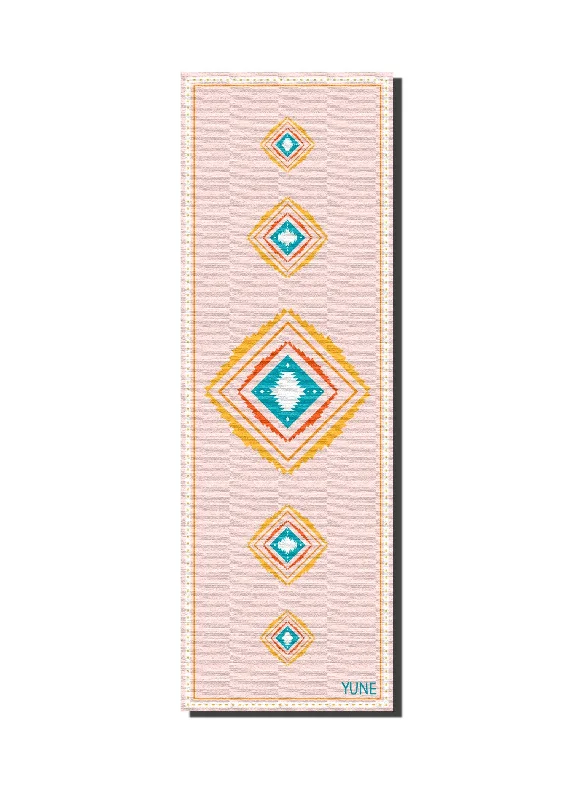 Ascend Yoga Mat Stella Mat