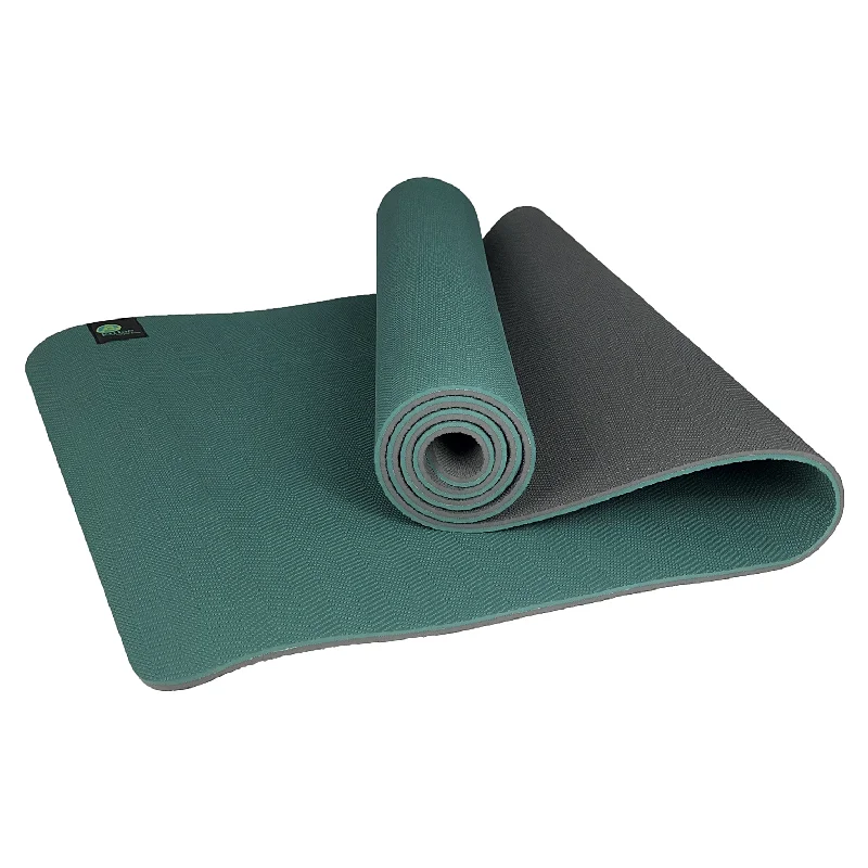 tpECOmat Ultra (8mm) Yoga Mat