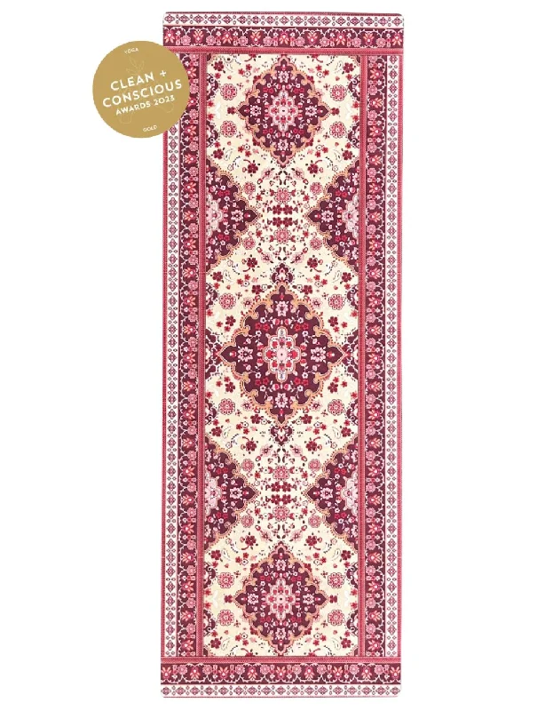 TURKISH DELIGHT YOGA MAT