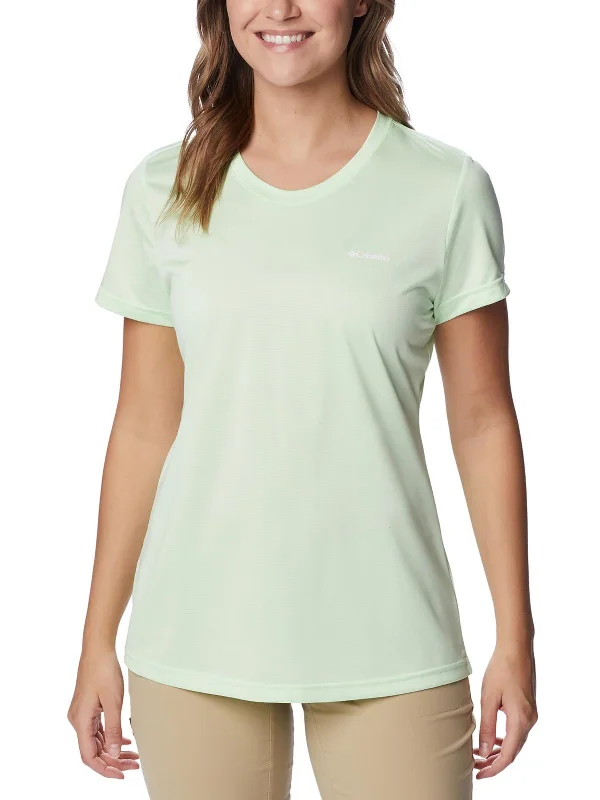 Womens Dry-Fit Tee Shirts & Tops