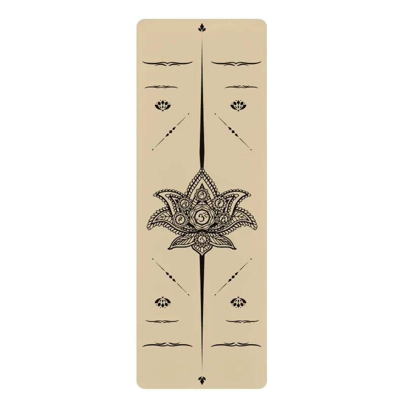 LOTUS YOGA MAT