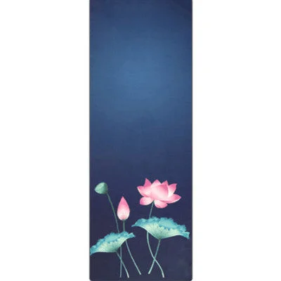 Yoga Mat Cover - Beautiful Designs!