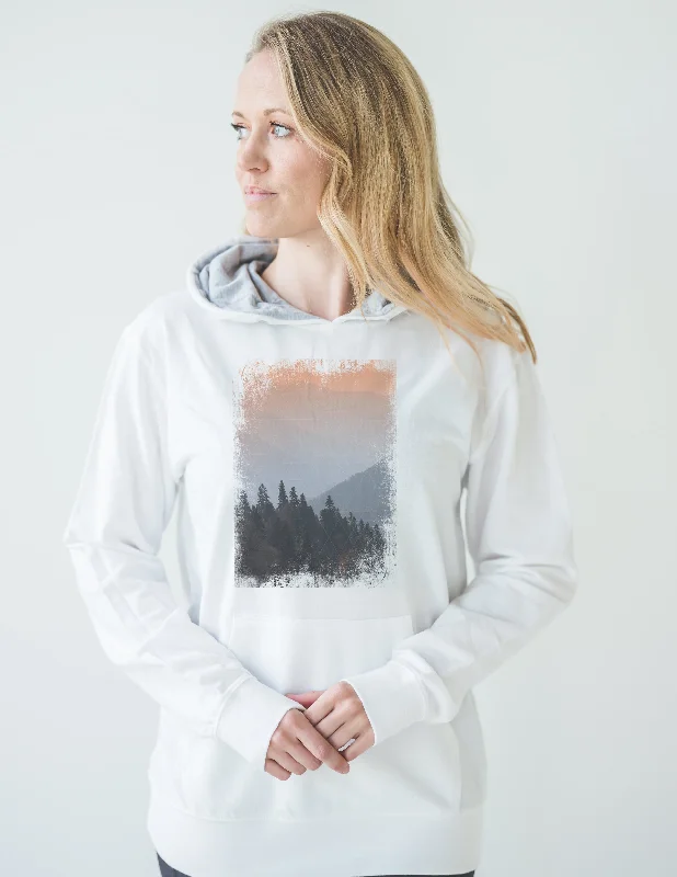 Mountain Twilight Hoodie