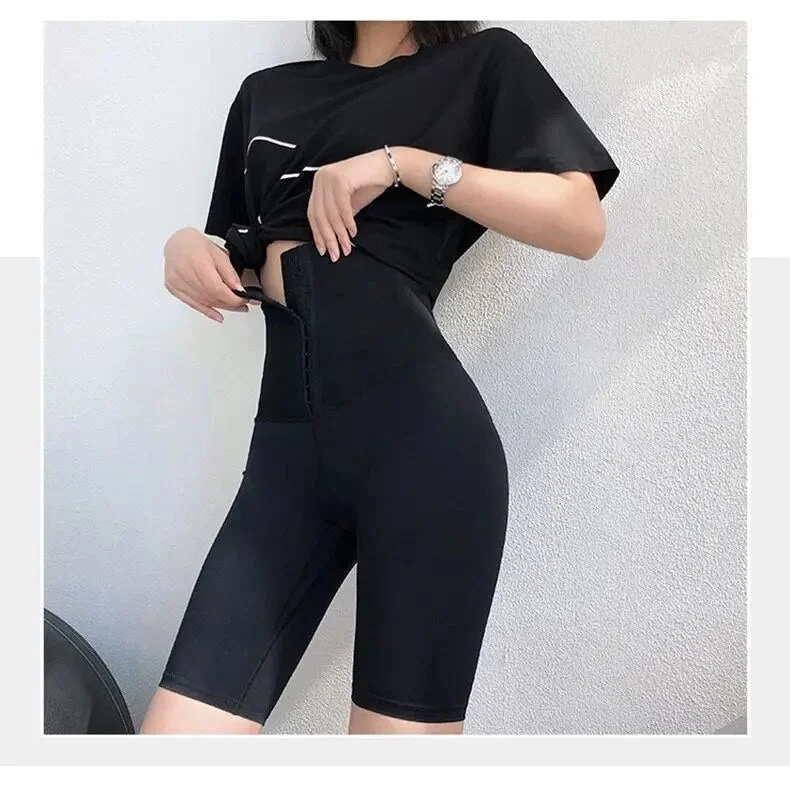 black short / XS