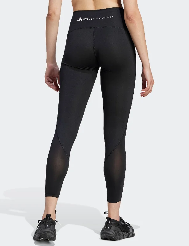 TruePurpose Optime Training Leggings - Black