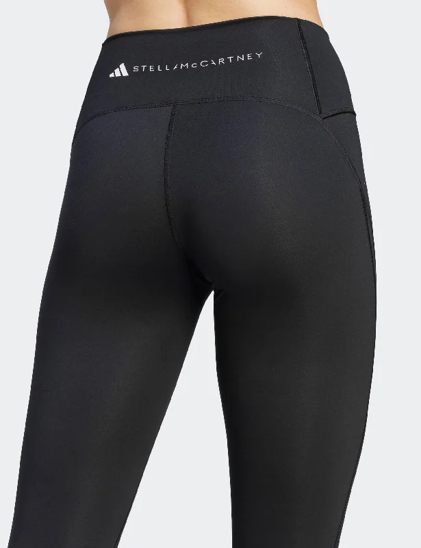 TruePurpose Optime Training Leggings - Black