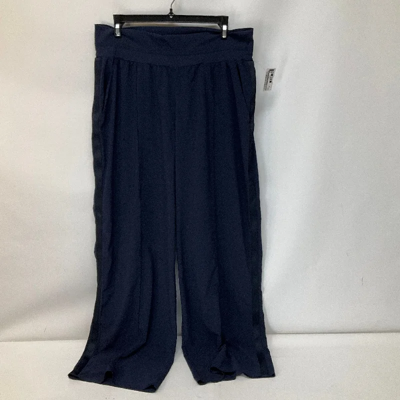 Athletic Pants By Athleta  Size: 16