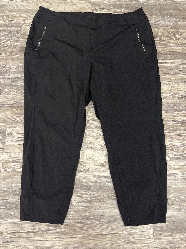 Athletic Pants By Athleta  Size: 20