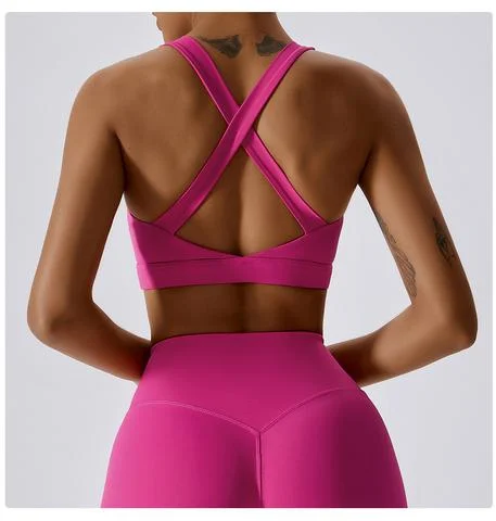 Small / Fuchsia / 78% Nylon and 22% Elastane/Spandex