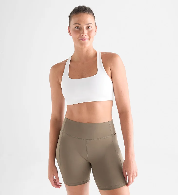 Form Crossback Sports Bra (D-DD)