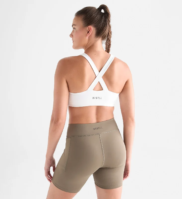 Form Crossback Sports Bra (D-DD)