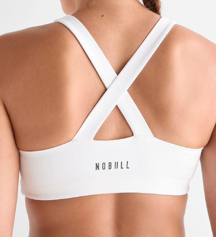 Form Crossback Sports Bra (D-DD)