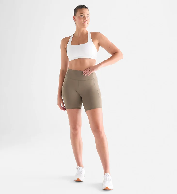 Form Crossback Sports Bra (D-DD)