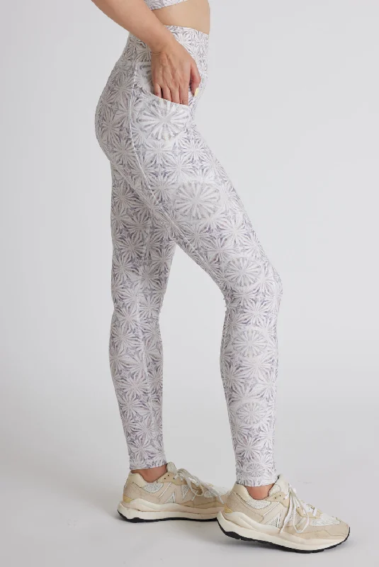 Harmony Pocket Legging