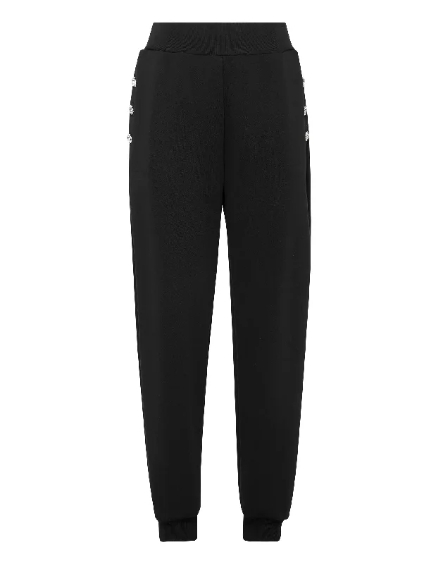 Jogging Trousers Iconic Plein