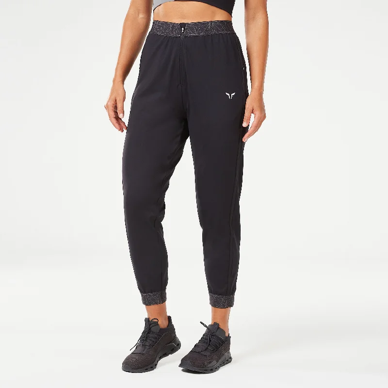 LAB360° 7/8 Joggers - Black