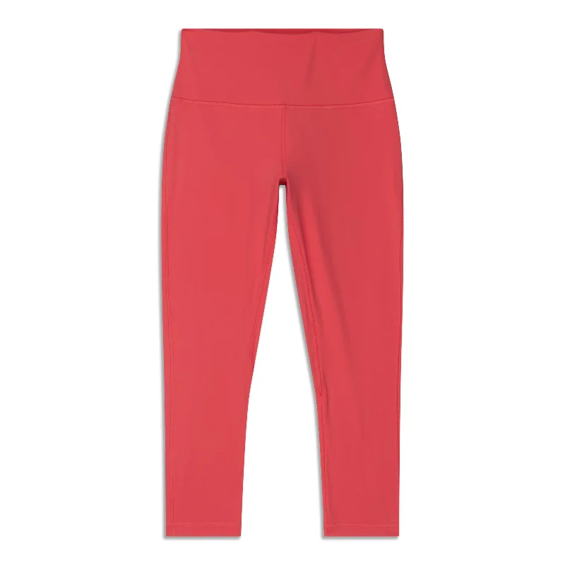 lululemon Align™ High-Rise Crop - Resale