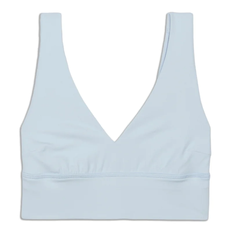 lululemon Align™ V-Neck Bra - Resale