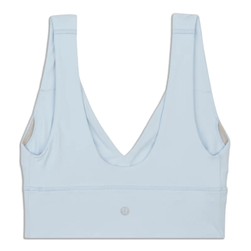 lululemon Align™ V-Neck Bra - Resale