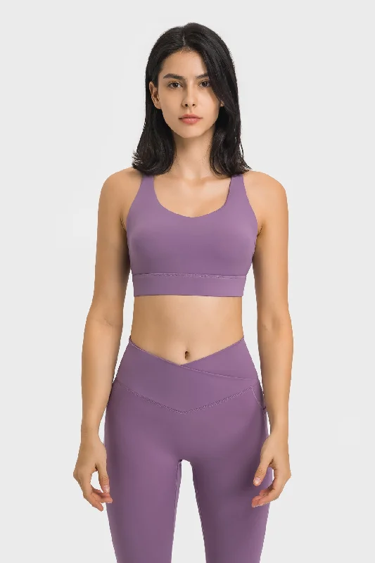 Mauve / XS(4)