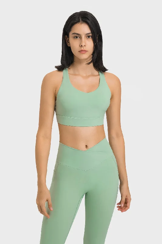 Pale Mint Green / XS(4)