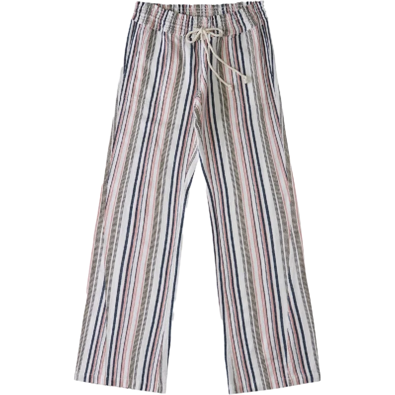 Women's Oceanside Flared Beach Pants