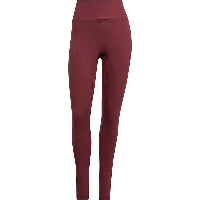 Women's Yoga Long Tight