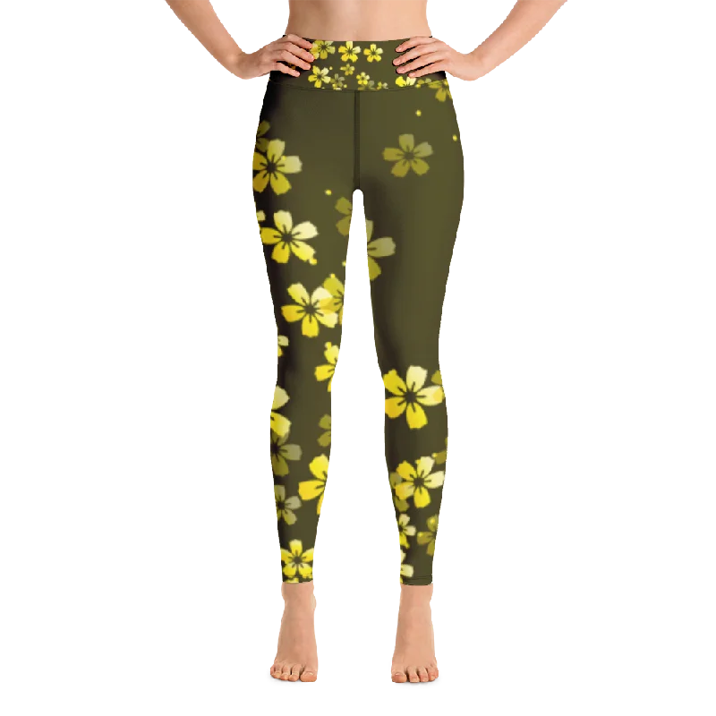 Yoga Leggings