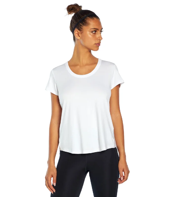 Marika Sophie Tee White