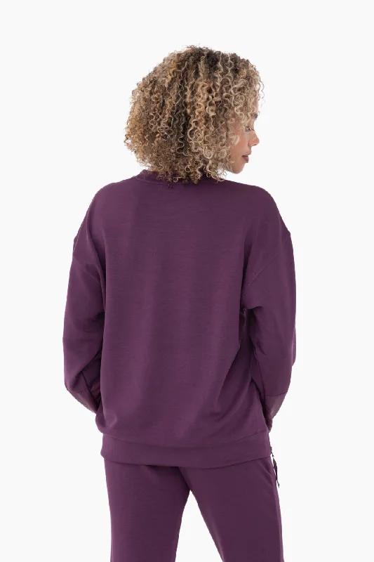 Twilight Pullover