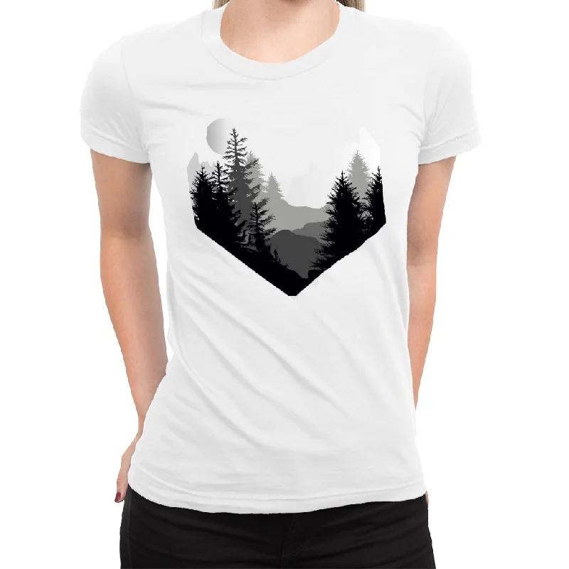 Mountain Mist Women's Tee